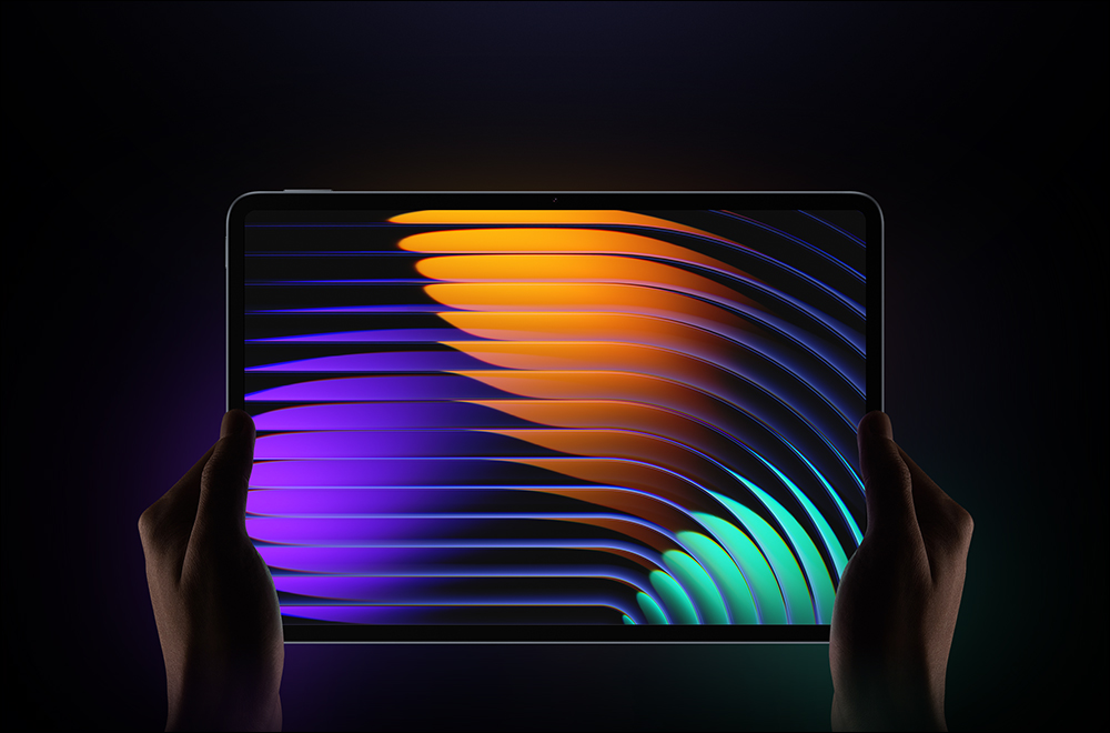 小米 Xiaomi Pad 6S Pro 12.4 平板正式發表:3K 144Hz 螢幕、支援 120W 快充,小米史上最強平板,還能作為家庭中控螢幕、小米汽車後座螢幕 - 電腦王阿達 小米 Xiaomi Pad 6S Pro 12.4 平板正式發表:3K 144Hz 螢幕、支援 120W 快充,小米史上最強平板,還能作為家庭中控螢幕、小米汽車後座螢幕 - 電腦王阿達