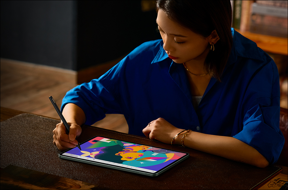 小米 Xiaomi Pad 6S Pro 12.4 平板正式發表:3K 144Hz 螢幕、支援 120W 快充,小米史上最強平板,還能作為家庭中控螢幕、小米汽車後座螢幕 - 電腦王阿達 小米 Xiaomi Pad 6S Pro 12.4 平板正式發表:3K 144Hz 螢幕、支援 120W 快充,小米史上最強平板,還能作為家庭中控螢幕、小米汽車後座螢幕 - 電腦王阿達