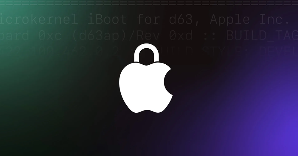 iOS 17.4 就能啟用!iMessage PQ3 量子級資安新升級來了 - 電腦王阿達 iOS 17.4 就能啟用!iMessage PQ3 量子級資安新升級來了 - 電腦王阿達