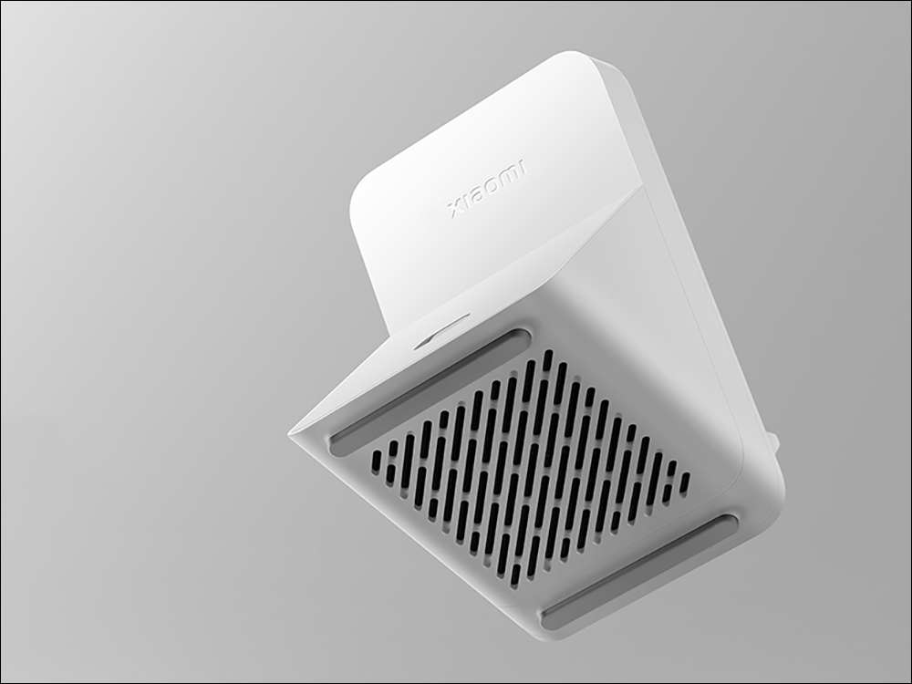 小米 80W 升降式風冷無線充套裝推出:搭載自適應升降充電、最高 80W 無線快充,就連無線滑鼠也能充? - 電腦王阿達 小米 80W 升降式風冷無線充套裝推出:搭載自適應升降充電、最高 80W 無線快充,就連無線滑鼠也能充? - 電腦王阿達