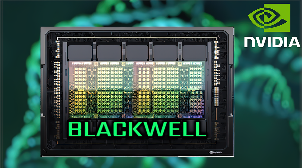 NVIDIA 預告下一代 Blackwell GPU 依舊會非常難買 - 電腦王阿達 NVIDIA 預告下一代 Blackwell GPU 依舊會非常難買 - 電腦王阿達