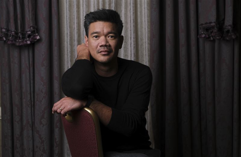 《火影忍者》真人版電影正式啟動!導演選定《尚氣》金牌導演 - 電腦王阿達 《火影忍者》真人版電影正式啟動!導演選定《尚氣》金牌導演 - 電腦王阿達