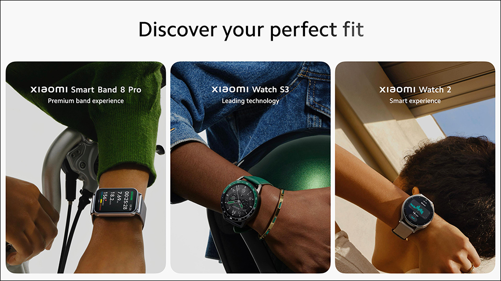 小米 Xiaomi 14 Series 全球發表|Xiaomi 14 、 Xiaomi 14 Ultra 徠卡新旗艦來了! Xiaomi Pad 6S Pro 與多款智慧穿戴新品同步亮相 - 電腦王阿達 小米 Xiaomi 14 Series 全球發表|Xiaomi 14 、 Xiaomi 14 Ultra 徠卡新旗艦來了! Xiaomi Pad 6S Pro 與多款智慧穿戴新品同步亮相 - 電腦王阿達