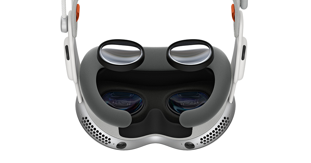 Apple Ring 不見得有,但搭載相機的 AirPods 倒是可能在開發中(編輯觀點) - 電腦王阿達 Apple Ring 不見得有,但搭載相機的 AirPods 倒是可能在開發中(編輯觀點) - 電腦王阿達