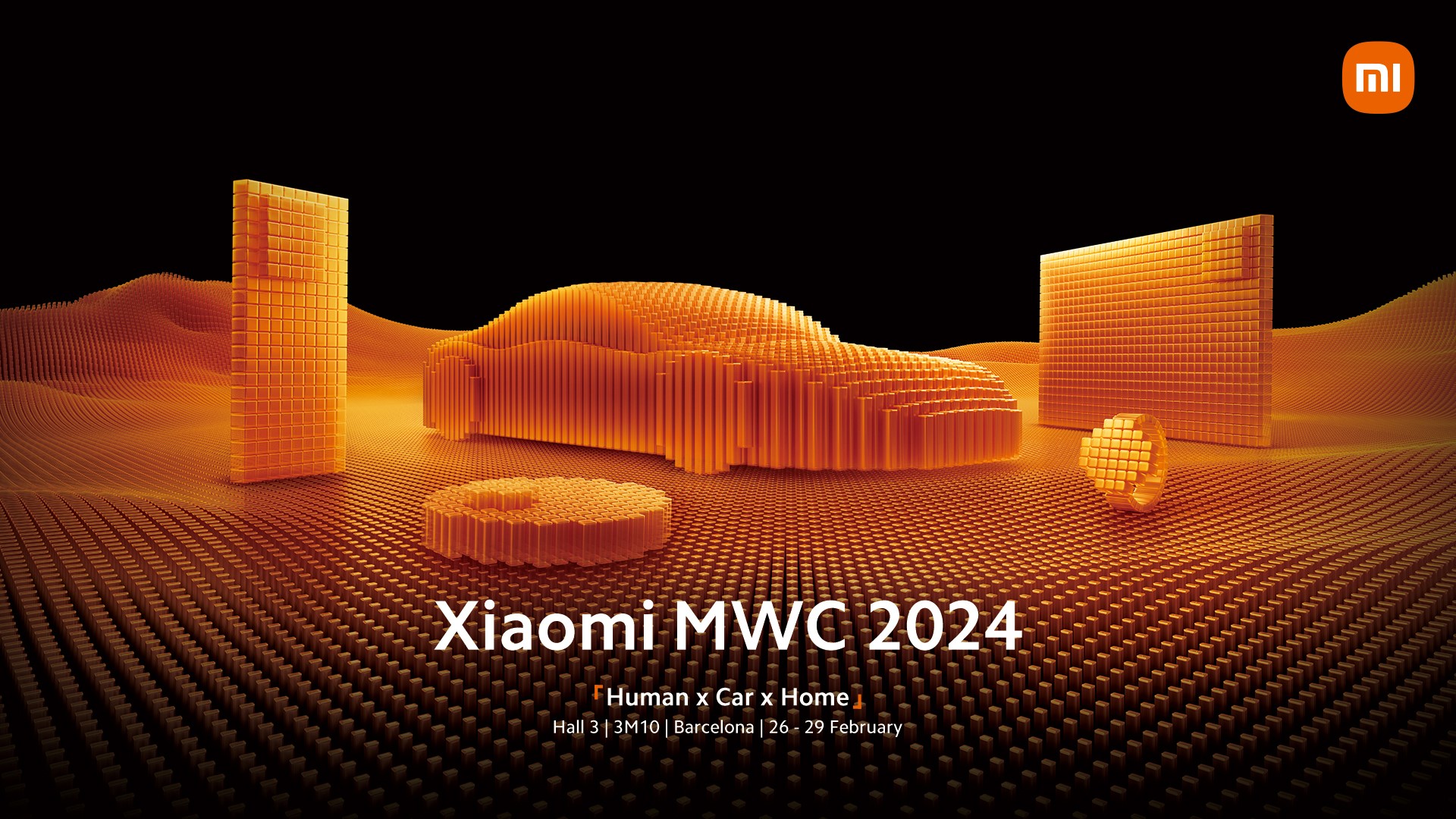 小米在 MWC 2024 推出「人家車全生態」 Xiaomi SU7 也首次在國際舞台亮相 - 電腦王阿達 小米在 MWC 2024 推出「人家車全生態」 Xiaomi SU7 也首次在國際舞台亮相 - 電腦王阿達