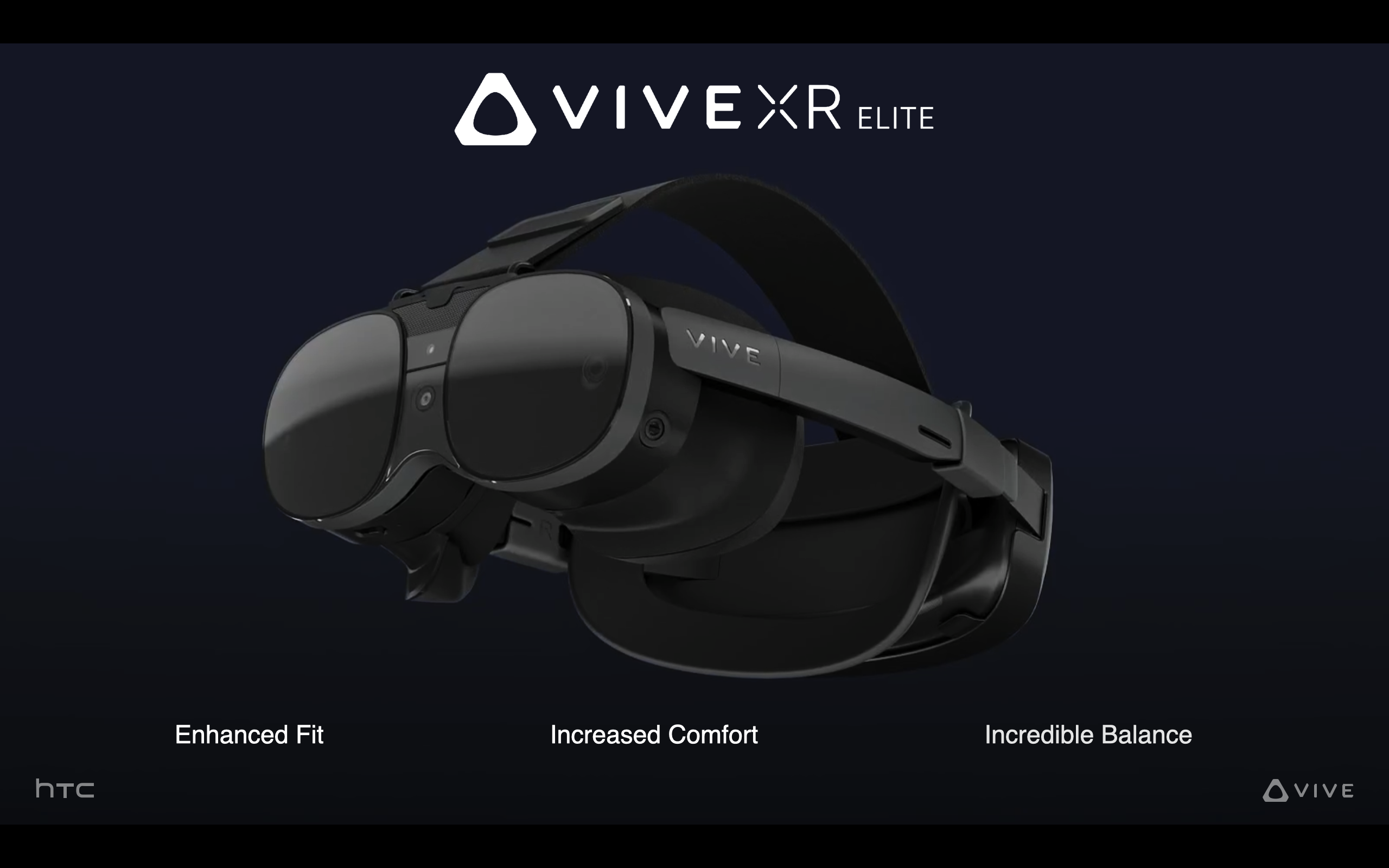 HTC 於 MWC 2024 展示 5G、XR 和元宇宙等最新技術 同步推出全新企業 VIVE XR Elite 商業版 - 電腦王阿達 HTC 於 MWC 2024 展示 5G、XR 和元宇宙等最新技術 同步推出全新企業 VIVE XR Elite 商業版 - 電腦王阿達