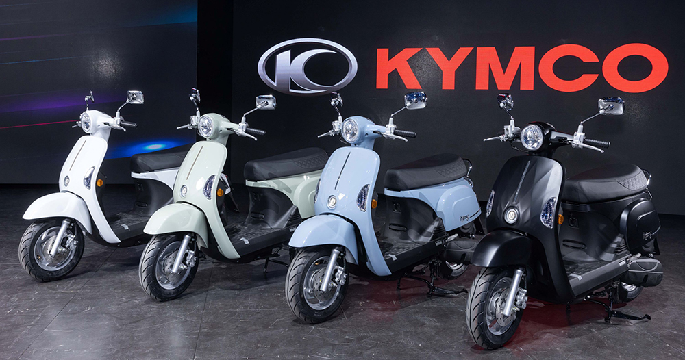 慶 60 週年!光陽啟動「百萬通學」大促 Many 全車系送千萬獎學金! - 電腦王阿達 慶 60 週年!光陽啟動「百萬通學」大促 Many 全車系送千萬獎學金! - 電腦王阿達