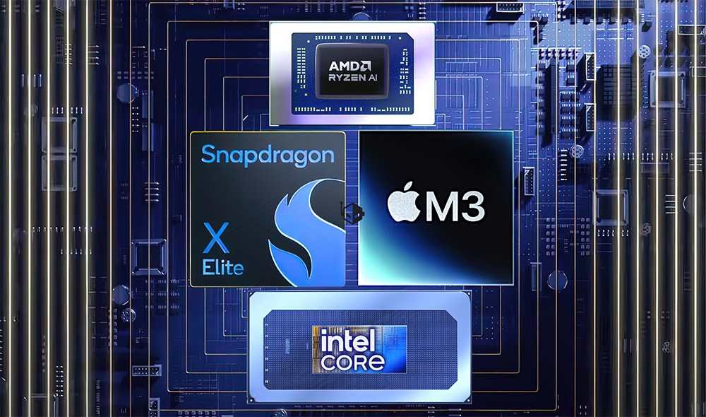 Arm 筆電也能近完美運行多數 PC 遊戲！高通表示 Snapdragon X Elite 可以做到這點 - 電腦王阿達
