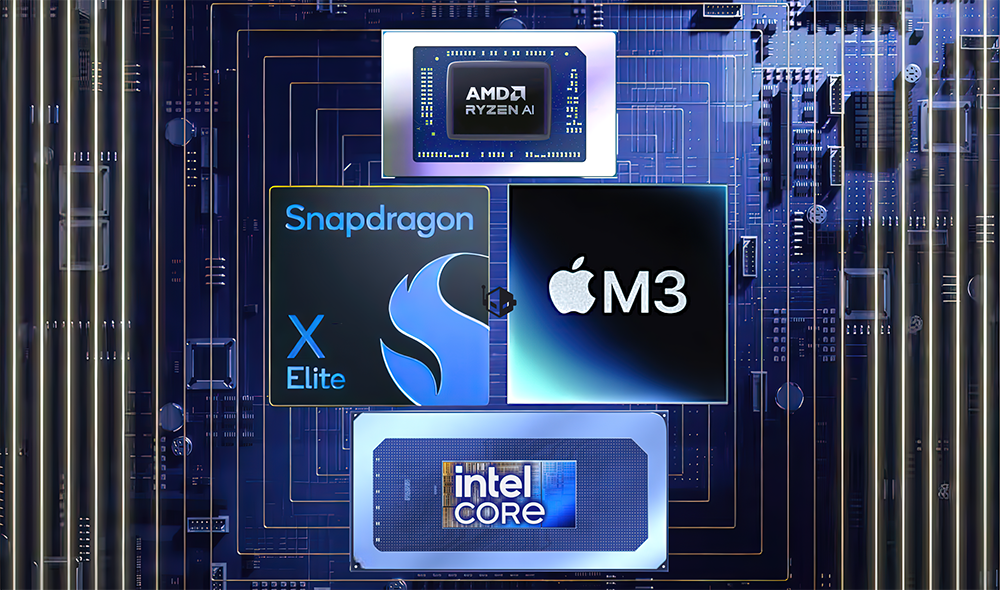 Arm 筆電也能近完美運行多數 PC 遊戲!高通表示 Snapdragon X Elite 可以做到這點 - 電腦王阿達 Arm 筆電也能近完美運行多數 PC 遊戲!高通表示 Snapdragon X Elite 可以做到這點 - 電腦王阿達