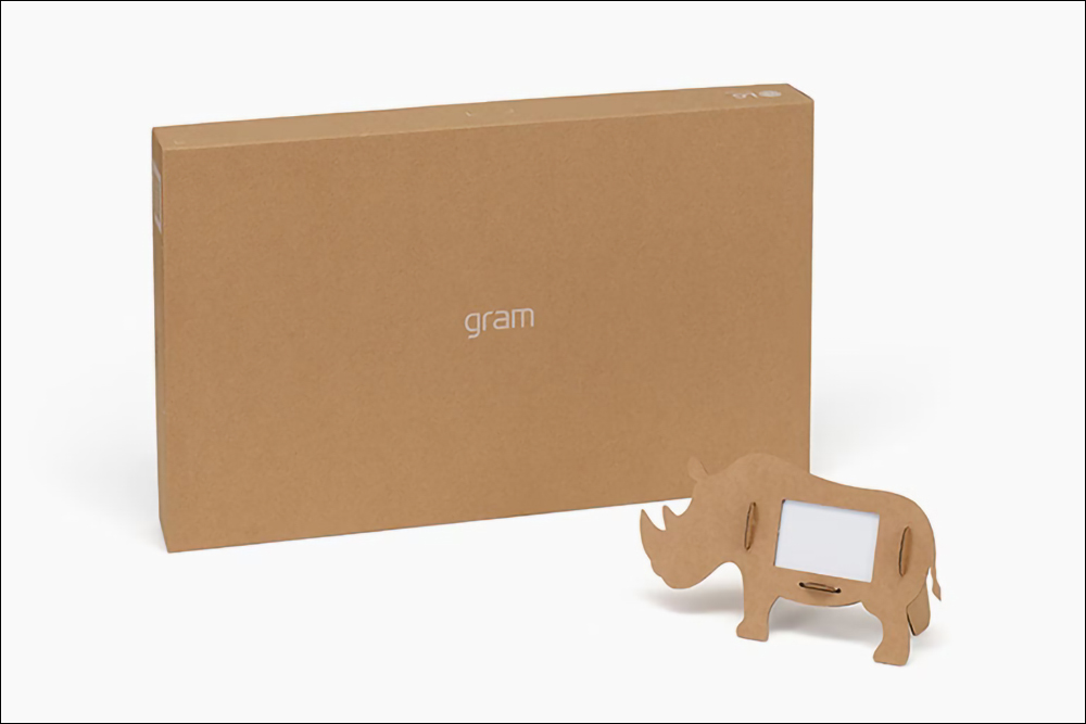 LG gram SuperSlim 開箱評測|擁有 15.6 吋不到 1KG 的極具輕薄機身|還有超長續航的商務筆電 - 電腦王阿達 LG gram SuperSlim 開箱評測|擁有 15.6 吋不到 1KG 的極具輕薄機身|還有超長續航的商務筆電 - 電腦王阿達