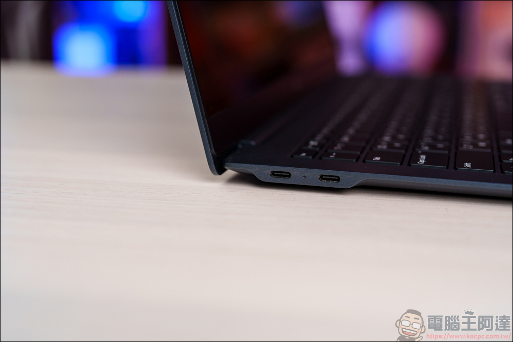 為什麼有些筆記型電腦沒有配備 HDMI 介面? - 電腦王阿達 LG gram SuperSlim 開箱評測|擁有 15.6 吋不到 1KG 的極具輕薄機身|還有超長續航的商務筆電 - 電腦王阿達
