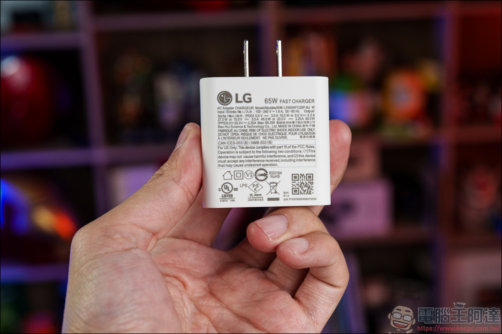 LG gram SuperSlim 開箱評測|擁有 15.6 吋不到 1KG 的極具輕薄機身|還有超長續航的商務筆電 - 電腦王阿達 LG gram SuperSlim 開箱評測|擁有 15.6 吋不到 1KG 的極具輕薄機身|還有超長續航的商務筆電 - 電腦王阿達