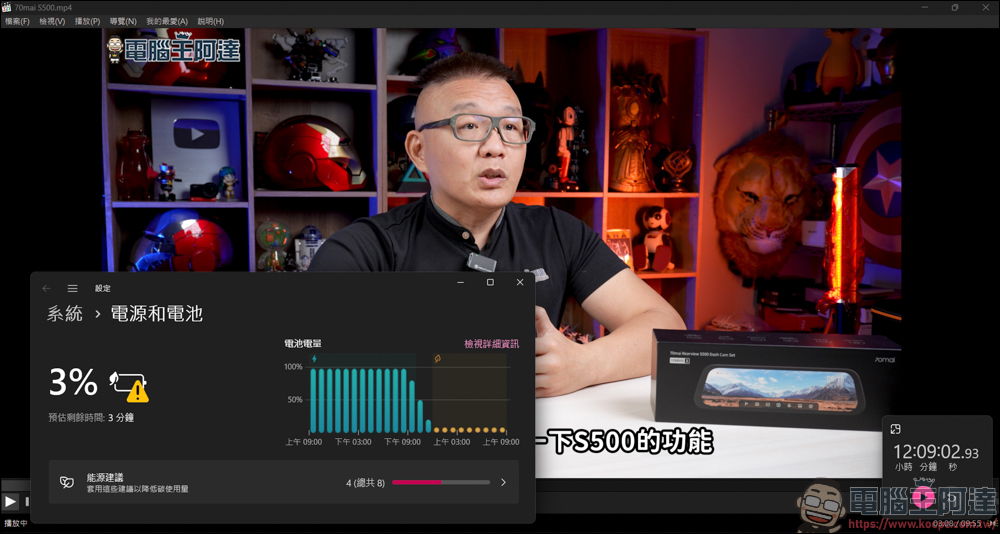 LG gram SuperSlim 開箱評測|擁有 15.6 吋不到 1KG 的極具輕薄機身|還有超長續航的商務筆電 - 電腦王阿達 LG gram SuperSlim 開箱評測|擁有 15.6 吋不到 1KG 的極具輕薄機身|還有超長續航的商務筆電 - 電腦王阿達