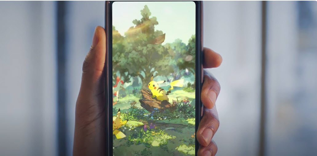 Pokémon Company於寶可夢日公開《寶可夢傳說 Z-A》等新作情報 - 電腦王阿達