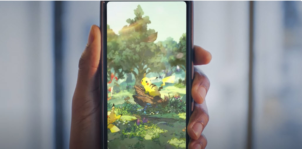 Pokémon Company於寶可夢日公開《寶可夢傳說 Z-A》等新作情報 - 電腦王阿達 Pokémon Company於寶可夢日公開《寶可夢傳說 Z-A》等新作情報 - 電腦王阿達