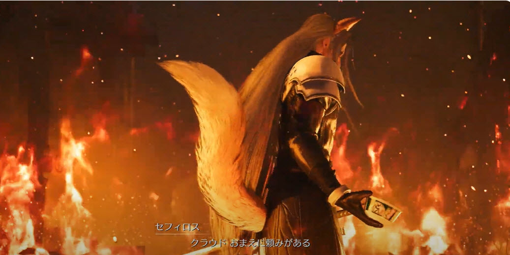 《Final Fantasy VII 重生》發售在即 Red Bull、日清咚兵衛合作趣味合作宣傳公開 - 電腦王阿達 《Final Fantasy VII 重生》發售在即 Red Bull、日清咚兵衛合作趣味合作宣傳公開 - 電腦王阿達