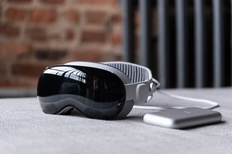 Apple Vision Pro 硬體成本價現身!研究報告稱不到 45% - 電腦王阿達 Apple Vision Pro 硬體成本價現身!研究報告稱不到 45% - 電腦王阿達