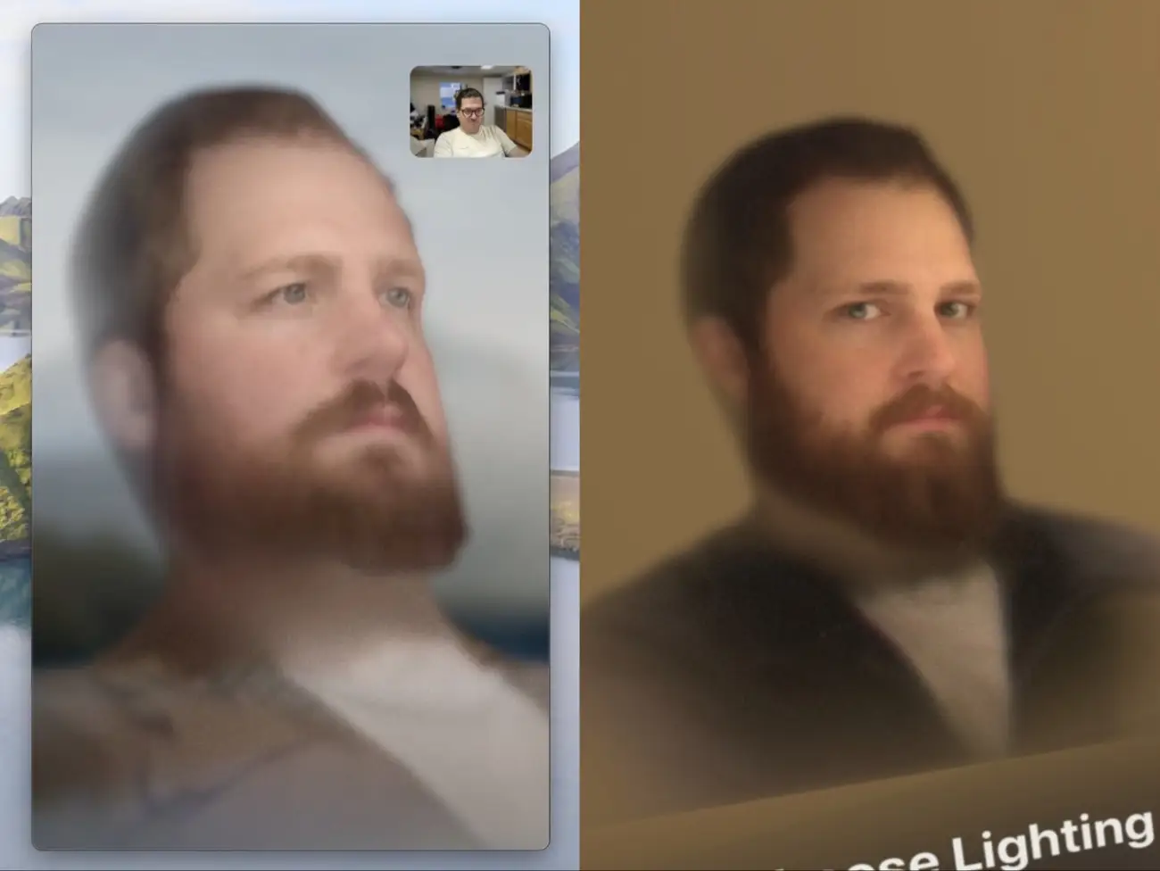 Apple Vision Pro 虛擬形象 Personas 五官對比、畫面細緻度都有所改善,不再僵硬死板 - 電腦王阿達 Apple Vision Pro 虛擬形象 Personas 五官對比、畫面細緻度都有所改善,不再僵硬死板 - 電腦王阿達