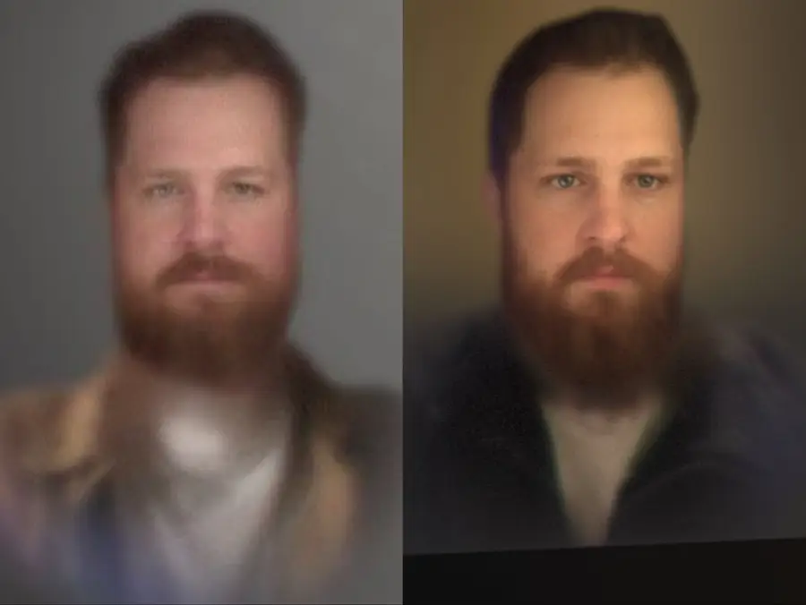 Apple Vision Pro 虛擬形象 Personas 五官對比、畫面細緻度都有所改善,不再僵硬死板 - 電腦王阿達 Apple Vision Pro 虛擬形象 Personas 五官對比、畫面細緻度都有所改善,不再僵硬死板 - 電腦王阿達