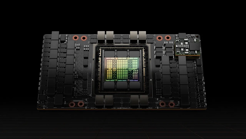 NVIDIA 預告下一代 Blackwell GPU 依舊會非常難買 - 電腦王阿達 NVIDIA 預告下一代 Blackwell GPU 依舊會非常難買 - 電腦王阿達