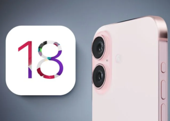 iOS 18 可升級的 iPhone 型號名單曝光，這些預計都能更新