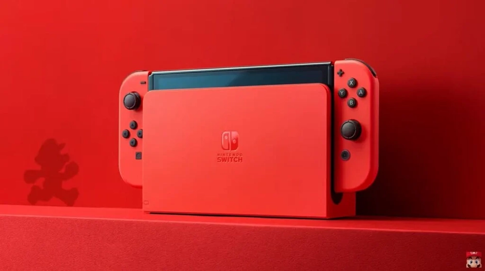 玩家們可能要繼續等了!消息稱 Nintendo Switch 2 延到 2025 年才會發表 - 電腦王阿達 玩家們可能要繼續等了!消息稱 Nintendo Switch 2 延到 2025 年才會發表 - 電腦王阿達