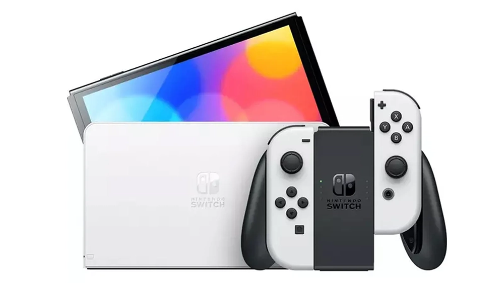 玩家們可能要繼續等了!消息稱 Nintendo Switch 2 延到 2025 年才會發表 - 電腦王阿達 玩家們可能要繼續等了!消息稱 Nintendo Switch 2 延到 2025 年才會發表 - 電腦王阿達