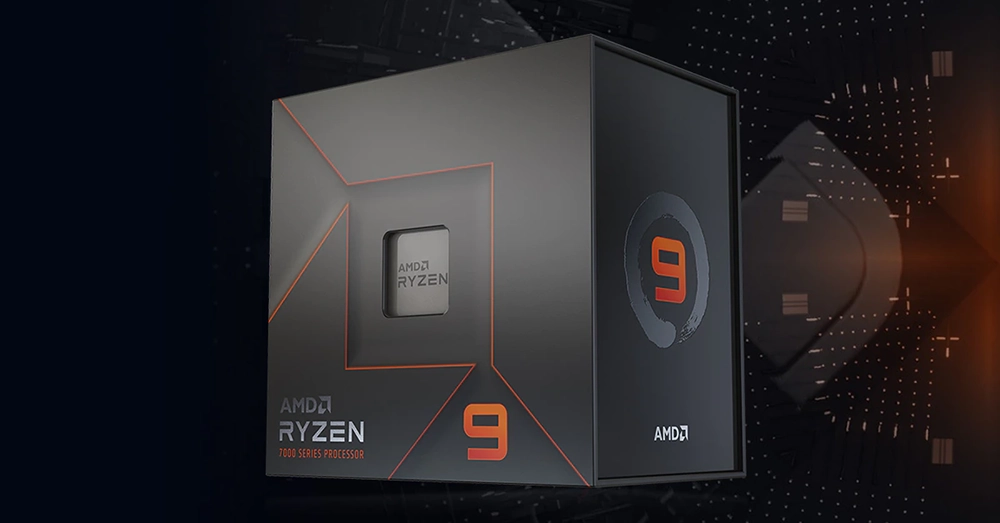 加密貨幣挖礦新寵兒！不再是 GPU，大量礦工正在搶購 AMD Ryzen 9 7950X 處理器 - 電腦王阿達