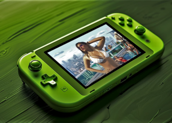 Nintendo Switch 2 最新謠言，規格、價格和效能都有