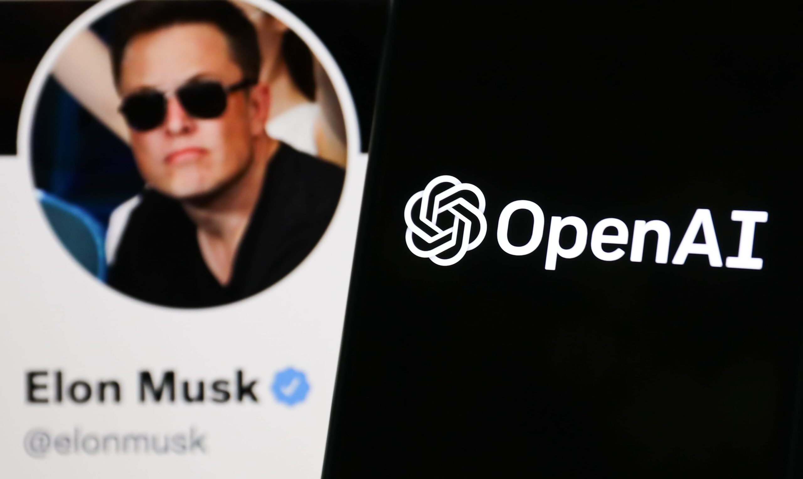 馬斯克正式狀告 OpenAI,指控公司已經脫離了原本以AI造福人類的宗旨 - 電腦王阿達 馬斯克正式狀告 OpenAI,指控公司已經脫離了原本以AI造福人類的宗旨 - 電腦王阿達