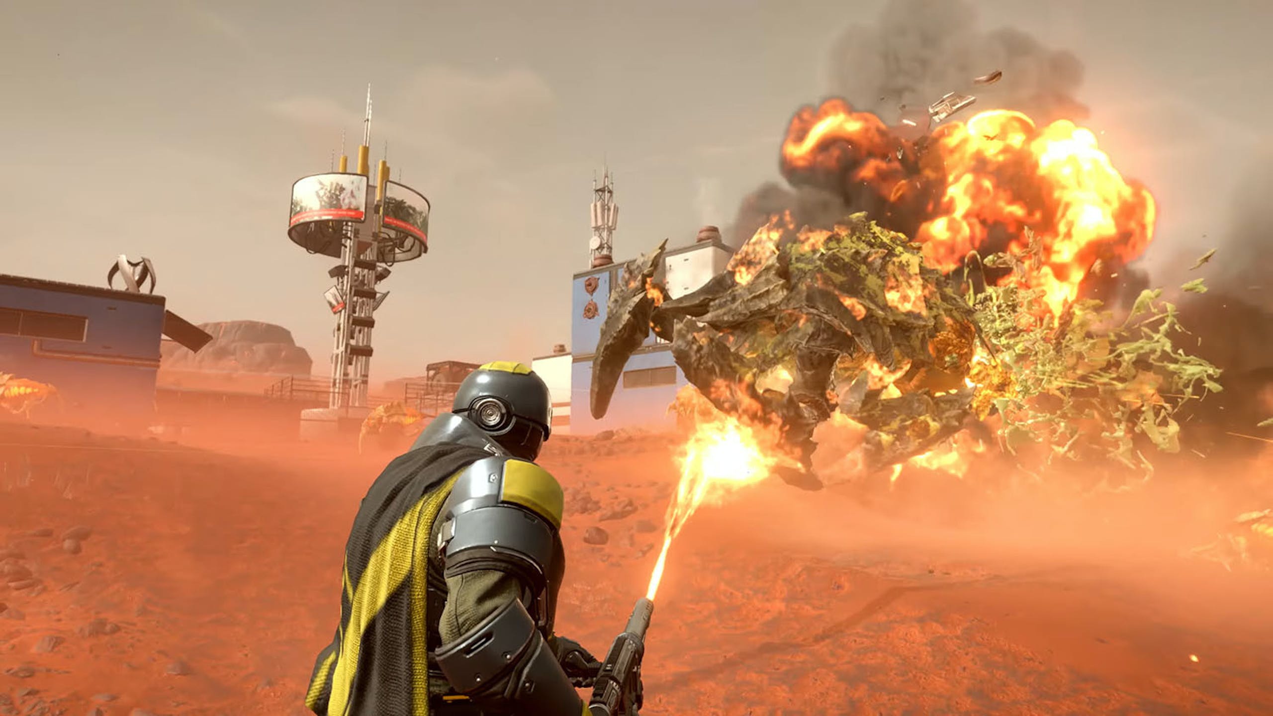 Steam 平台出現假冒《絕地戰兵2》、《幻獸帕魯》等熱門作品的不明遊戲，開發團隊呼籲玩家謹慎購買 - 電腦王阿達
