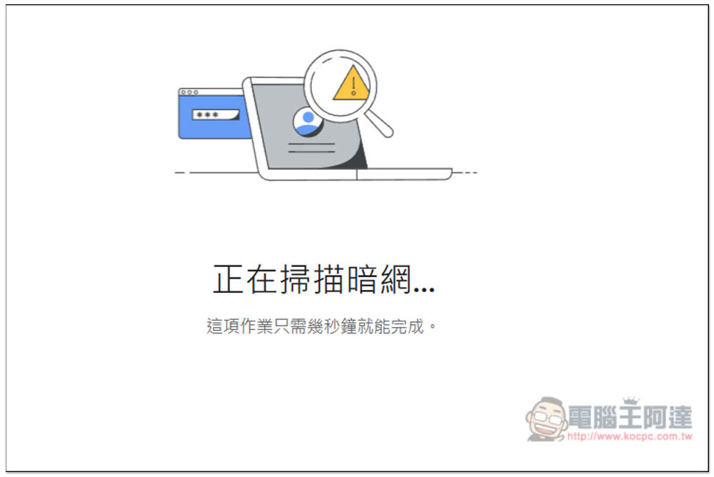 Google One 暗網報告該怎麼使用?一鍵找出你的 Google 帳號、電子郵件是否在暗網洩漏過 - 電腦王阿達 Google One 暗網報告該怎麼使用?一鍵找出你的 Google 帳號、電子郵件是否在暗網洩漏過 - 電腦王阿達