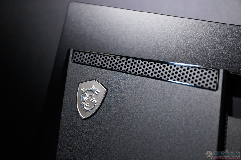 MSI 引領 QD-OLED AI 電競顯示器風潮,遊戲玩家也能盡享量子點面板「明亮色澤 曜黑層次」視覺饗宴(台灣開賣限時禮搶起來!) - 電腦王阿達 MSI 引領 QD-OLED AI 電競顯示器風潮,遊戲玩家也能盡享量子點面板「明亮色澤 曜黑層次」視覺饗宴(台灣開賣限時禮搶起來!) - 電腦王阿達