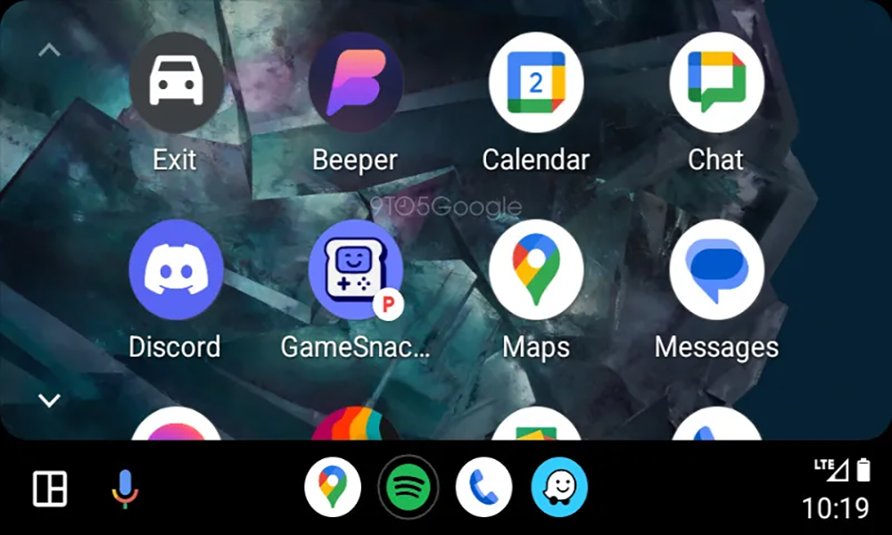 不再誤開！Android Auto 更新讓你輕鬆掌握什麼 App 能在開車時使用 - 電腦王阿達