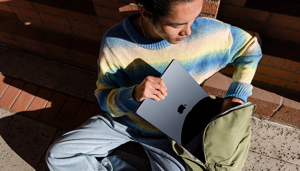 M3 MacBook Air 跑分已現身，比上一代快 20%、GPU 成績跟 MacBook Pro 一樣 - 電腦王阿達