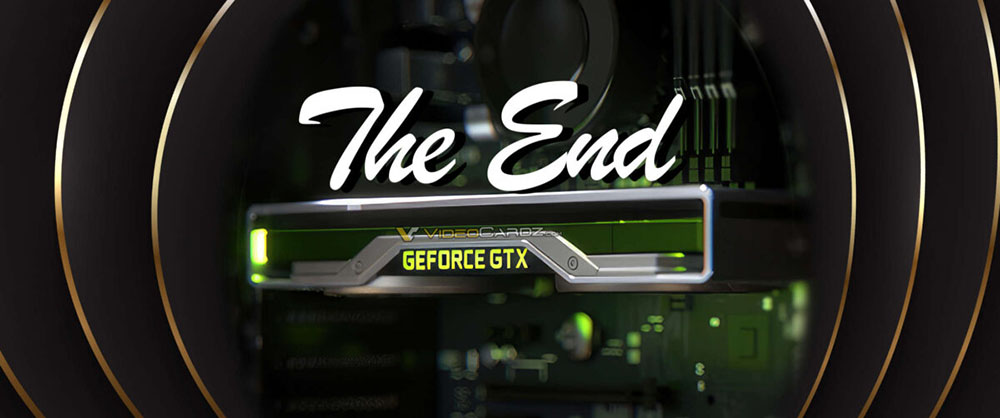 NVIDIA 似乎已經停產 GeForce GTX 16 系列顯示卡,GTX 系列世代正式終結 - 電腦王阿達 NVIDIA 似乎已經停產 GeForce GTX 16 系列顯示卡,GTX 系列世代正式終結 - 電腦王阿達