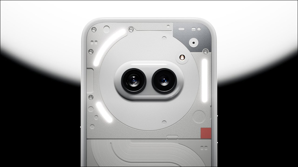 Nothing Phone (2a) 正式發表:客製版天璣 7200 Pro 處理器、雙 50MP 主相機、Glyph Interface 15 項創新功能 - 電腦王阿達 Nothing Phone (2a) 正式發表:客製版天璣 7200 Pro 處理器、雙 50MP 主相機、Glyph Interface 15 項創新功能 - 電腦王阿達