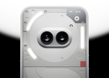 Nothing Phone (2a)