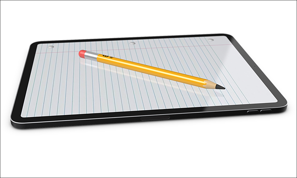 ColorWare 限量版 Apple Pencil 2 ，改造復古鉛筆外型設計 - 電腦王阿達