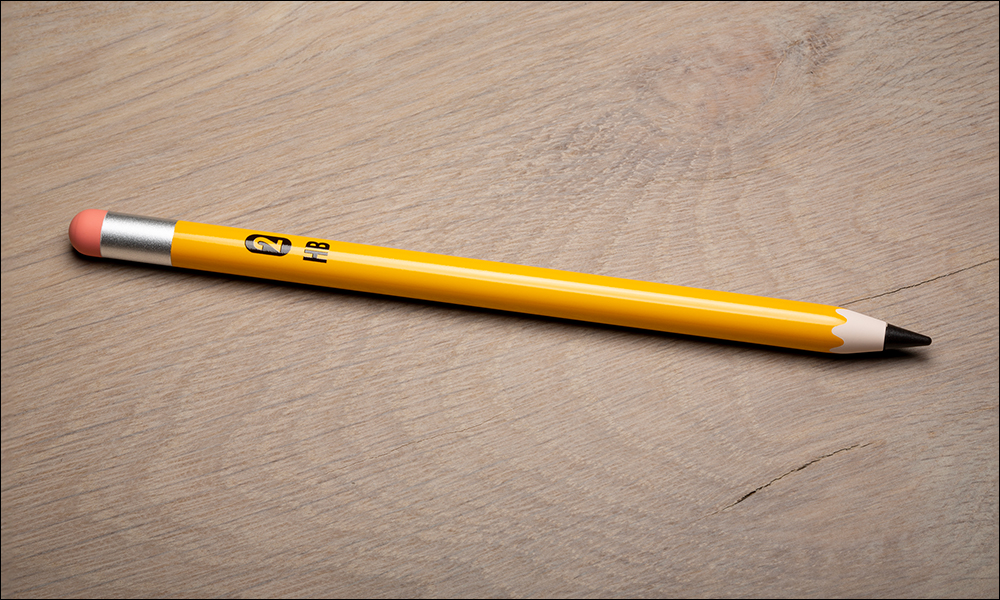 ColorWare 限量版 Apple Pencil 2 ,改造復古鉛筆外型設計 - 電腦王阿達 ColorWare 限量版 Apple Pencil 2 ,改造復古鉛筆外型設計 - 電腦王阿達