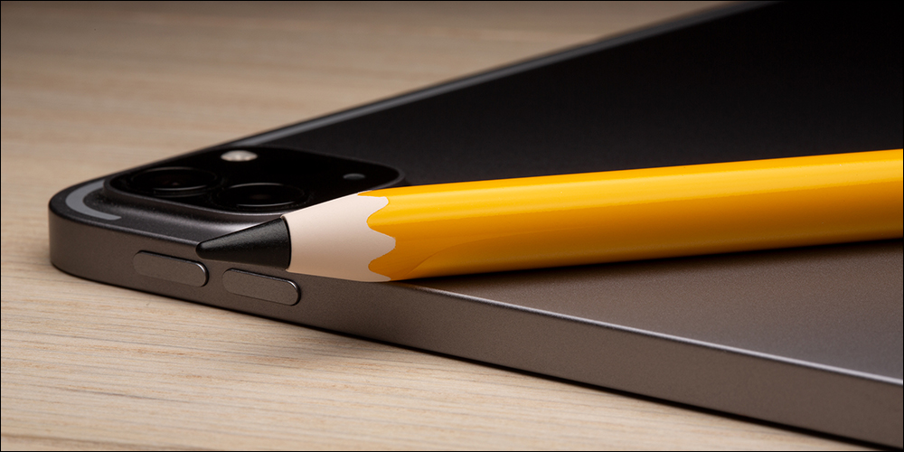 ColorWare 限量版 Apple Pencil 2 ,改造復古鉛筆外型設計 - 電腦王阿達 ColorWare 限量版 Apple Pencil 2 ,改造復古鉛筆外型設計 - 電腦王阿達