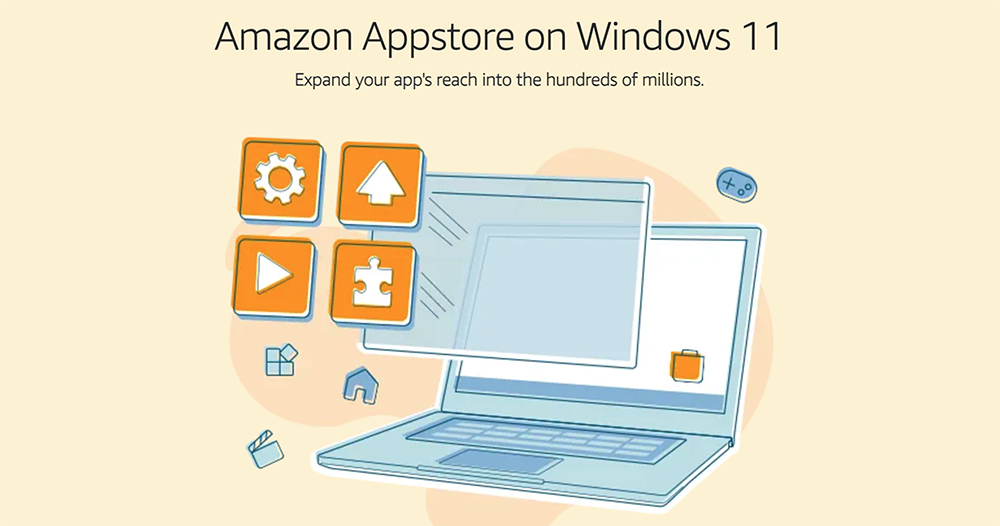 微軟宣告終止 Windows 11 執行 Android app 的服務支援 微軟宣告終止 Windows 11 執行 Android app 的服務支援