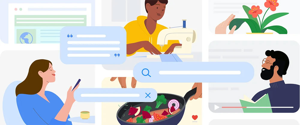 Google 希望從搜尋結果中刪除由 AI 生成的垃圾文章 - 電腦王阿達 Google 希望從搜尋結果中刪除由 AI 生成的垃圾文章 - 電腦王阿達