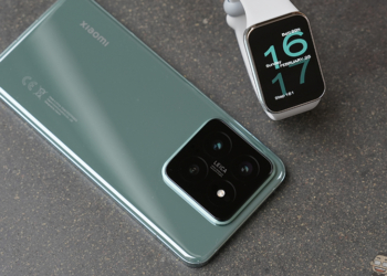 Xiaomi 14 開箱