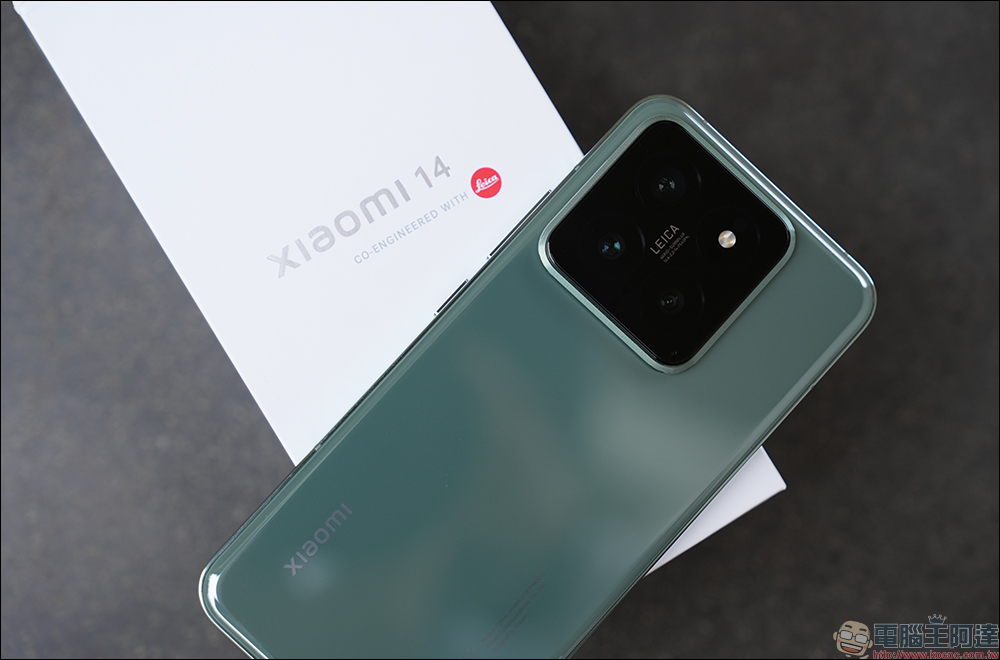 Xiaomi 14 開箱與徠卡攝影實拍體驗|帶著新一代徠卡光學回「徠」,打造全能專業影像旗艦|Xiaomi 手環 8 Pro 體驗大躍進 - 電腦王阿達 Xiaomi 14 開箱與徠卡攝影實拍體驗|帶著新一代徠卡光學回「徠」,打造全能專業影像旗艦|Xiaomi 手環 8 Pro 體驗大躍進 - 電腦王阿達