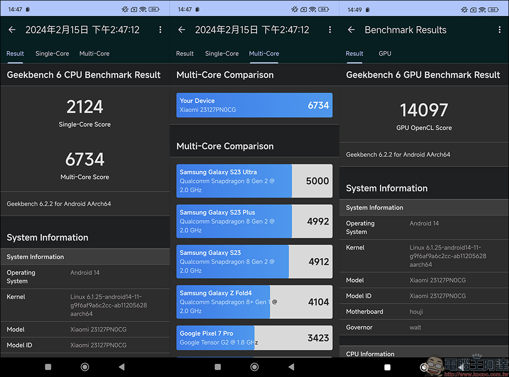 Xiaomi 14 開箱與徠卡攝影實拍體驗|帶著新一代徠卡光學回「徠」,打造全能專業影像旗艦|Xiaomi 手環 8 Pro 體驗大躍進 - 電腦王阿達 Xiaomi 14 開箱與徠卡攝影實拍體驗|帶著新一代徠卡光學回「徠」,打造全能專業影像旗艦|Xiaomi 手環 8 Pro 體驗大躍進 - 電腦王阿達