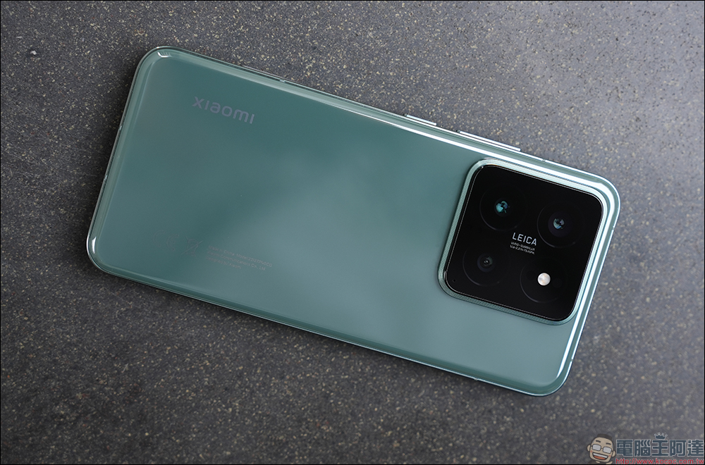 Xiaomi 14 開箱與徠卡攝影實拍體驗|帶著新一代徠卡光學回「徠」,打造全能專業影像旗艦|Xiaomi 手環 8 Pro 體驗大躍進 - 電腦王阿達 Xiaomi 14 開箱與徠卡攝影實拍體驗|帶著新一代徠卡光學回「徠」,打造全能專業影像旗艦|Xiaomi 手環 8 Pro 體驗大躍進 - 電腦王阿達