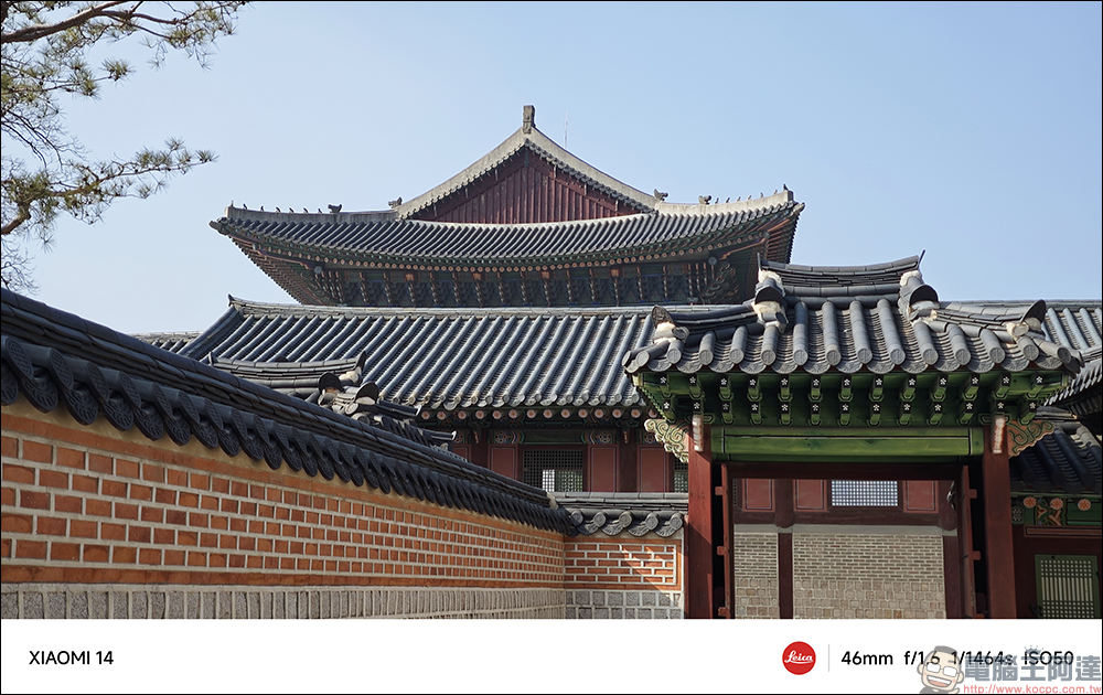 Xiaomi 14 開箱與徠卡攝影實拍體驗|帶著新一代徠卡光學回「徠」,打造全能專業影像旗艦|Xiaomi 手環 8 Pro 體驗大躍進 - 電腦王阿達 Xiaomi 14 開箱與徠卡攝影實拍體驗|帶著新一代徠卡光學回「徠」,打造全能專業影像旗艦|Xiaomi 手環 8 Pro 體驗大躍進 - 電腦王阿達