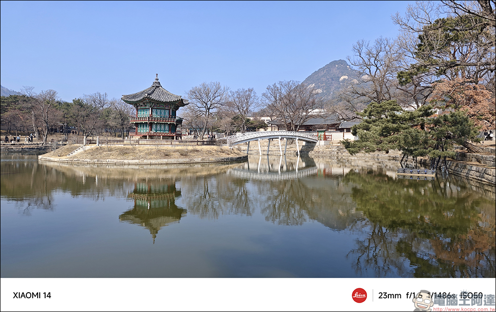 Xiaomi 14 開箱與徠卡攝影實拍體驗|帶著新一代徠卡光學回「徠」,打造全能專業影像旗艦|Xiaomi 手環 8 Pro 體驗大躍進 - 電腦王阿達 Xiaomi 14 開箱與徠卡攝影實拍體驗|帶著新一代徠卡光學回「徠」,打造全能專業影像旗艦|Xiaomi 手環 8 Pro 體驗大躍進 - 電腦王阿達
