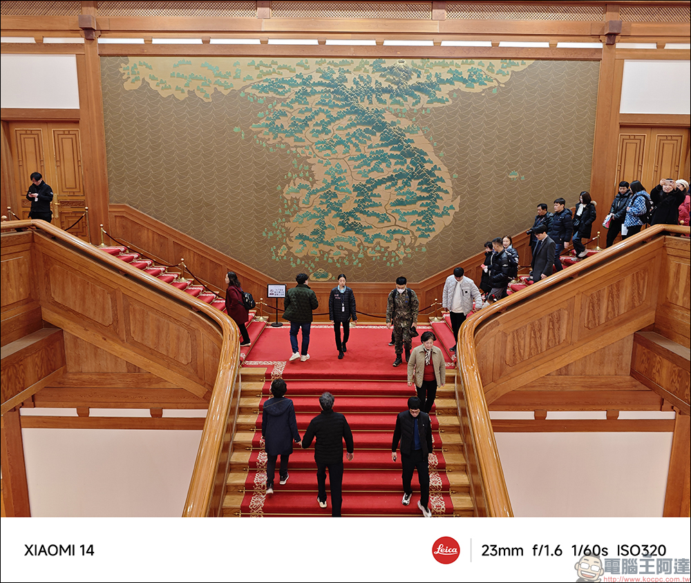 Xiaomi 14 開箱與徠卡攝影實拍體驗|帶著新一代徠卡光學回「徠」,打造全能專業影像旗艦|Xiaomi 手環 8 Pro 體驗大躍進 - 電腦王阿達 Xiaomi 14 開箱與徠卡攝影實拍體驗|帶著新一代徠卡光學回「徠」,打造全能專業影像旗艦|Xiaomi 手環 8 Pro 體驗大躍進 - 電腦王阿達